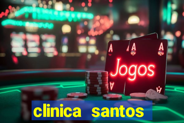 clinica santos dumont uberaba